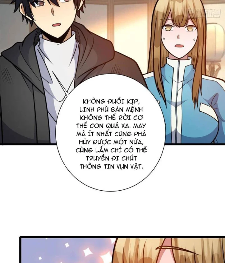 Đô Thị Cực Phẩm Y Thần Chapter 309 - 12