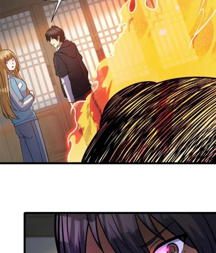 Đô Thị Cực Phẩm Y Thần Chapter 309 - 14