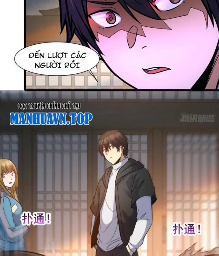 Đô Thị Cực Phẩm Y Thần Chapter 309 - 15