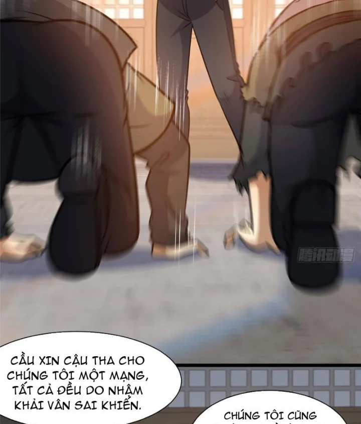 Đô Thị Cực Phẩm Y Thần Chapter 309 - 16