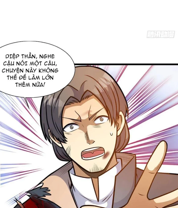 Đô Thị Cực Phẩm Y Thần Chapter 309 - 18