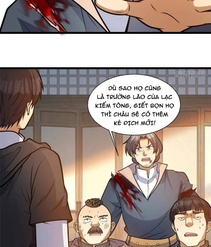 Đô Thị Cực Phẩm Y Thần Chapter 309 - 19