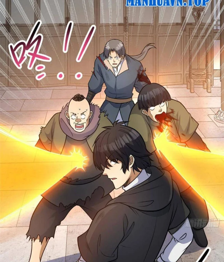 Đô Thị Cực Phẩm Y Thần Chapter 309 - 23