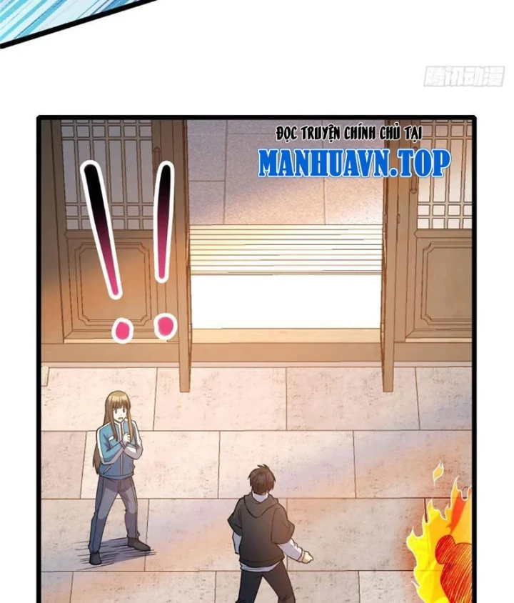 Đô Thị Cực Phẩm Y Thần Chapter 309 - 26