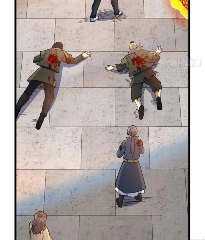 Đô Thị Cực Phẩm Y Thần Chapter 309 - 27