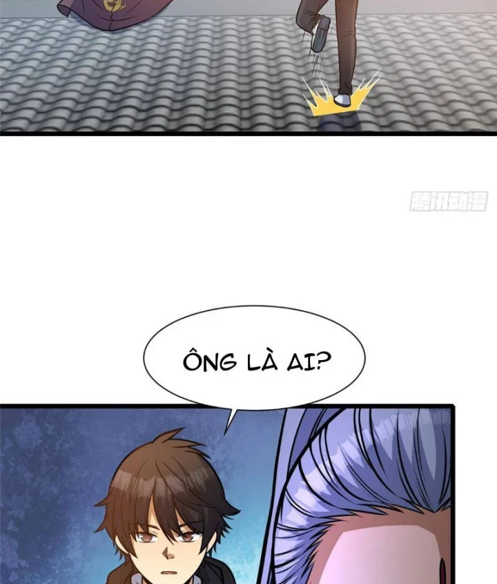 Đô Thị Cực Phẩm Y Thần Chapter 309 - 36