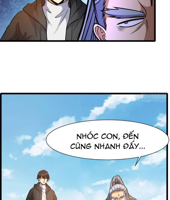 Đô Thị Cực Phẩm Y Thần Chapter 309 - 37