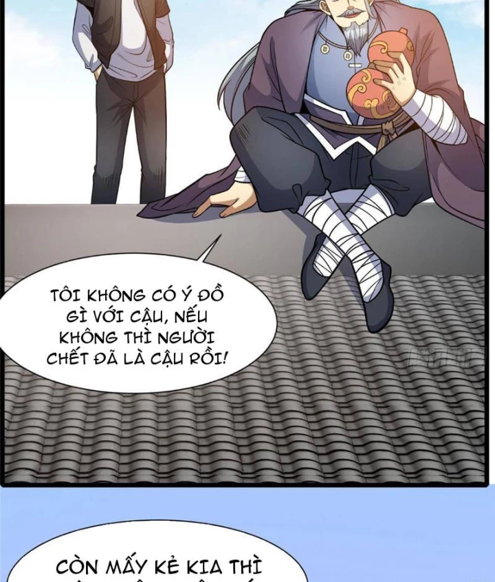 Đô Thị Cực Phẩm Y Thần Chapter 309 - 38