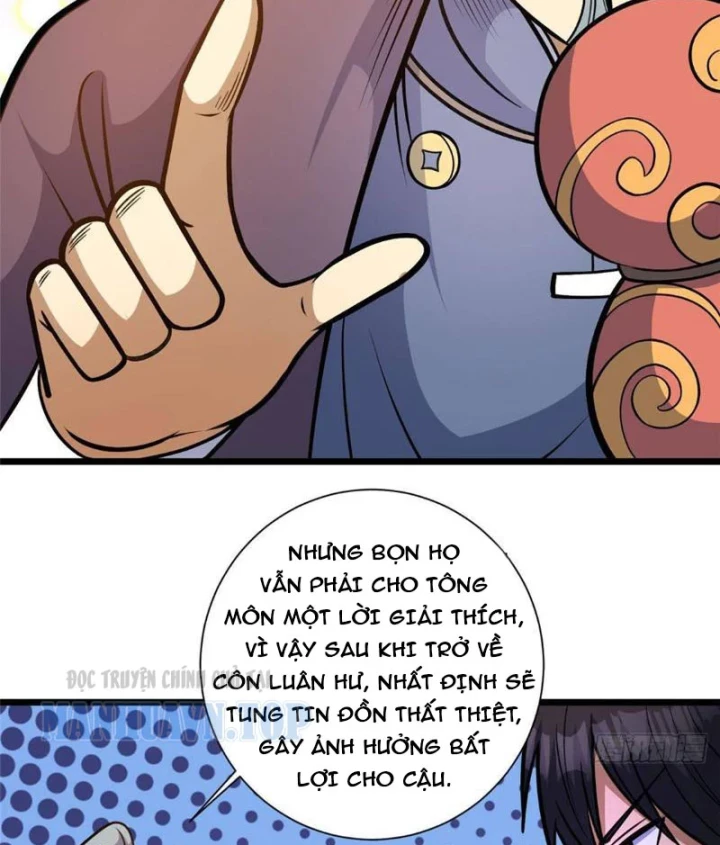 Đô Thị Cực Phẩm Y Thần Chapter 309 - 40