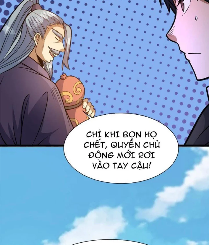 Đô Thị Cực Phẩm Y Thần Chapter 309 - 41