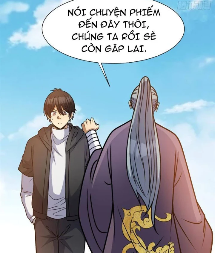 Đô Thị Cực Phẩm Y Thần Chapter 309 - 42