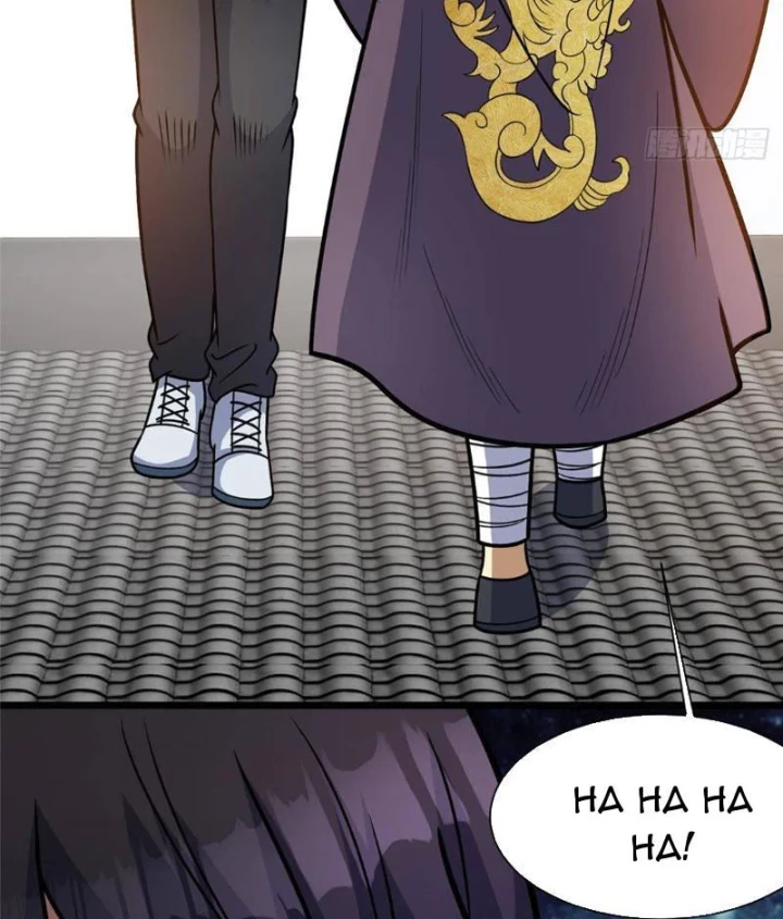 Đô Thị Cực Phẩm Y Thần Chapter 309 - 43