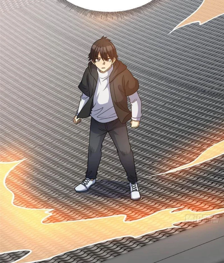 Đô Thị Cực Phẩm Y Thần Chapter 309 - 48