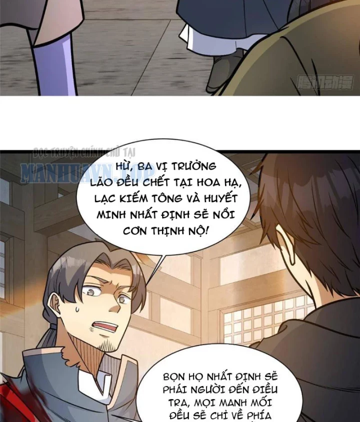 Đô Thị Cực Phẩm Y Thần Chapter 309 - 52