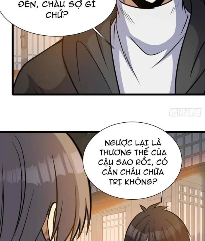 Đô Thị Cực Phẩm Y Thần Chapter 309 - 54