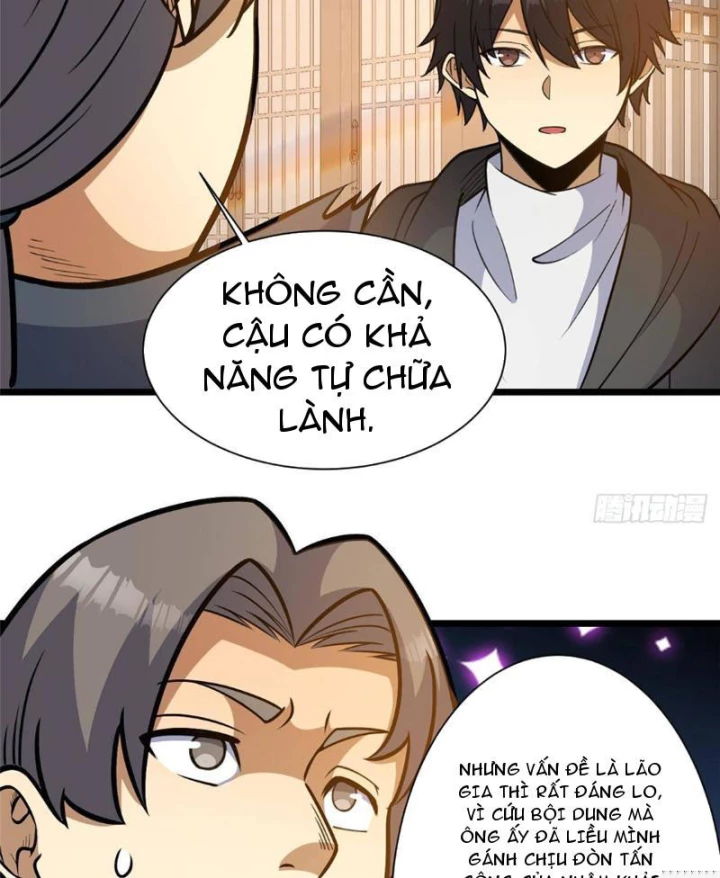 Đô Thị Cực Phẩm Y Thần Chapter 309 - 55