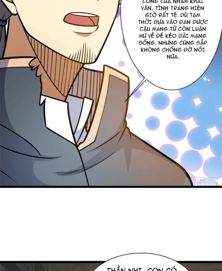 Đô Thị Cực Phẩm Y Thần Chapter 309 - 56