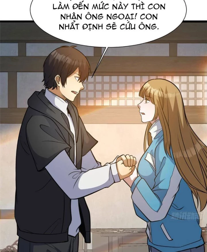 Đô Thị Cực Phẩm Y Thần Chapter 309 - 58