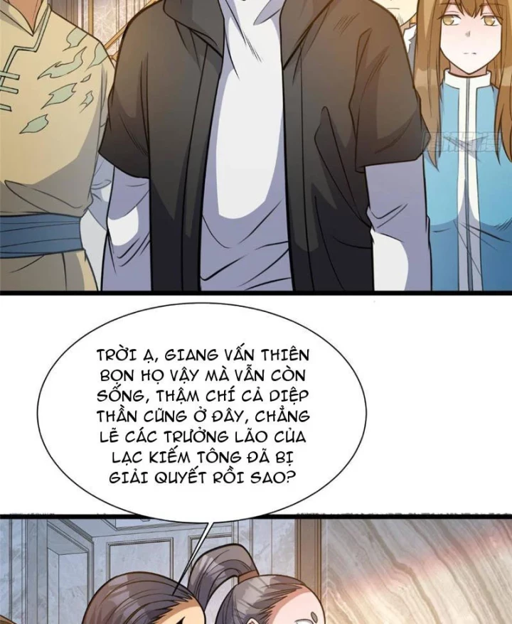 Đô Thị Cực Phẩm Y Thần Chapter 309 - 63