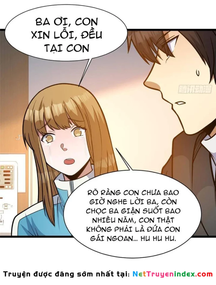 Đô Thị Cực Phẩm Y Thần Chapter 309 - 70