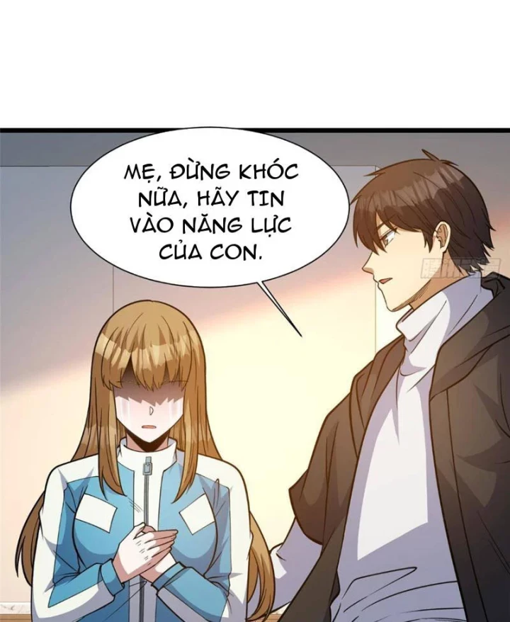 Đô Thị Cực Phẩm Y Thần Chapter 309 - 71