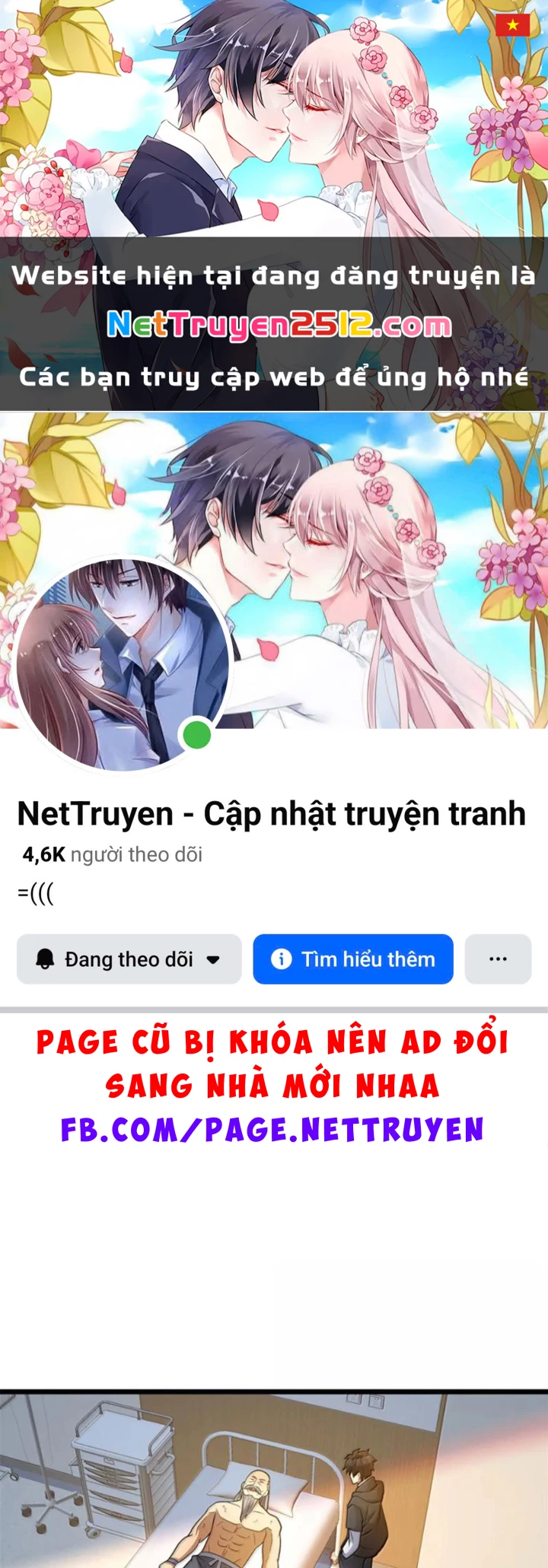 Đô Thị Cực Phẩm Y Thần Chapter 310 - 1