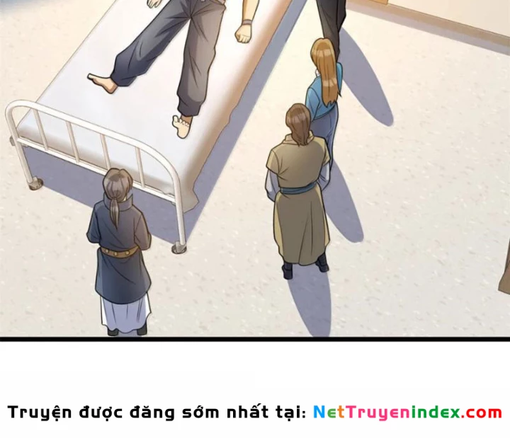 Đô Thị Cực Phẩm Y Thần Chapter 310 - 2