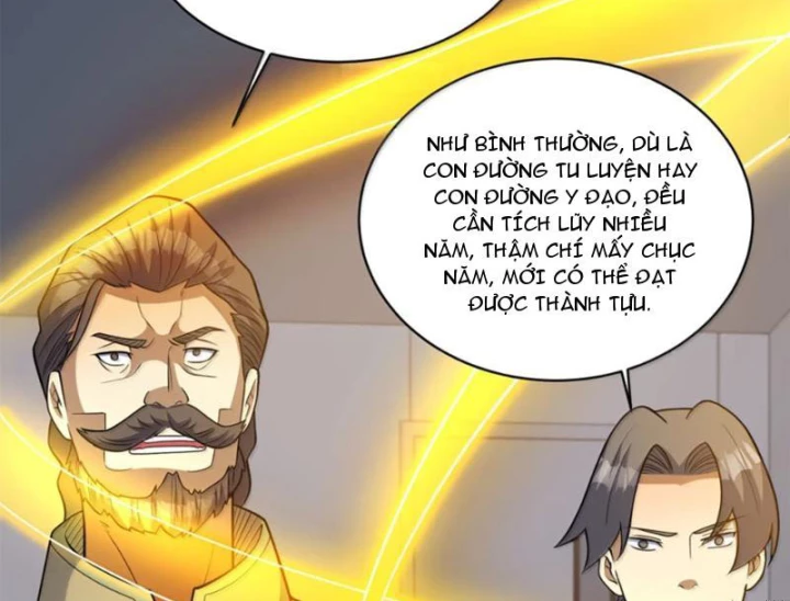 Đô Thị Cực Phẩm Y Thần Chapter 310 - 8