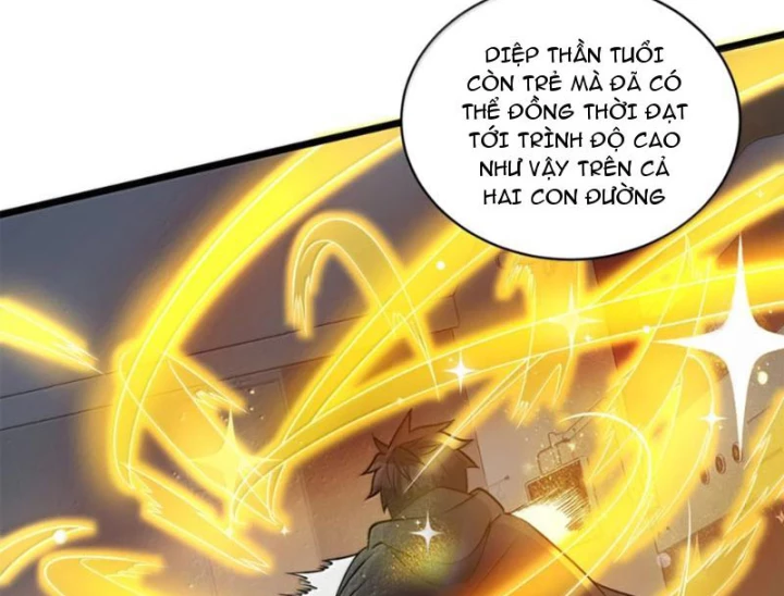 Đô Thị Cực Phẩm Y Thần Chapter 310 - 10