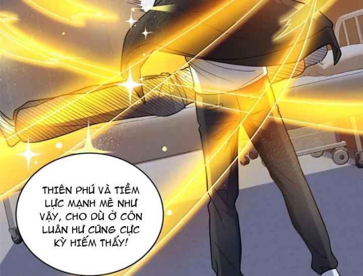 Đô Thị Cực Phẩm Y Thần Chapter 310 - 11