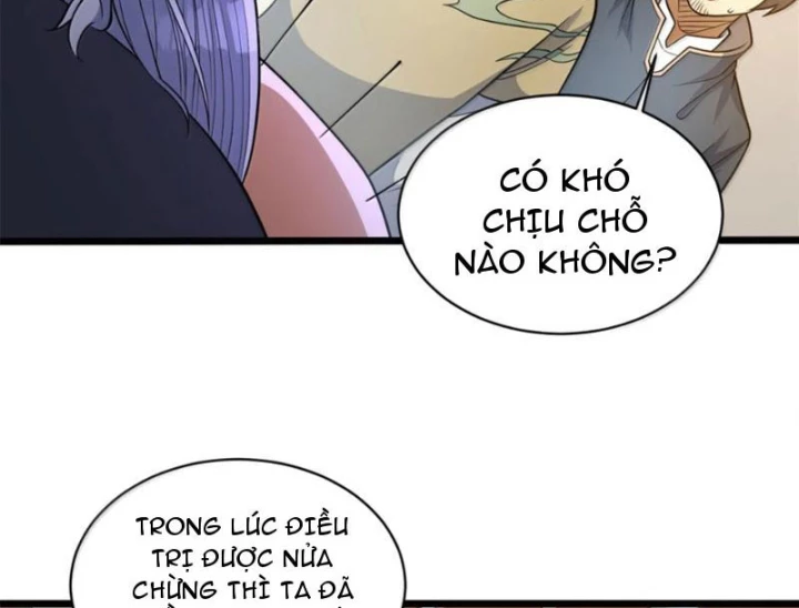 Đô Thị Cực Phẩm Y Thần Chapter 310 - 20