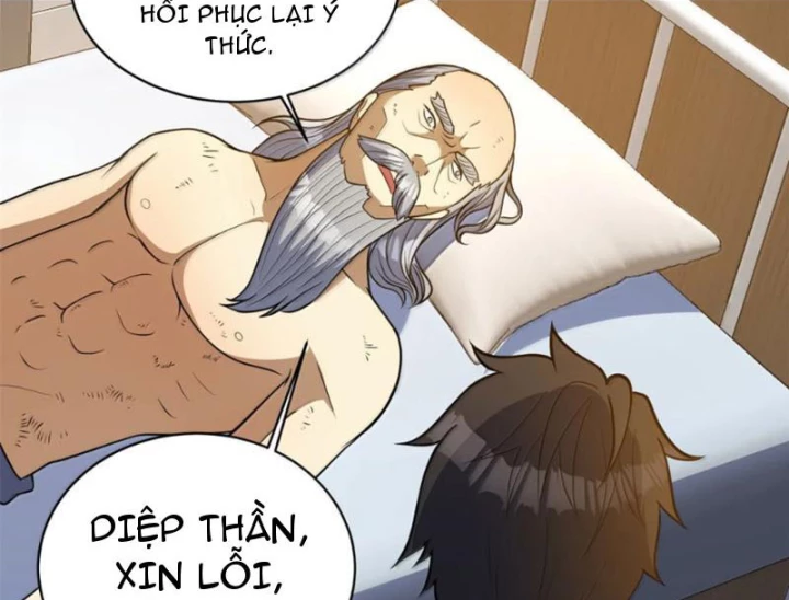 Đô Thị Cực Phẩm Y Thần Chapter 310 - 21