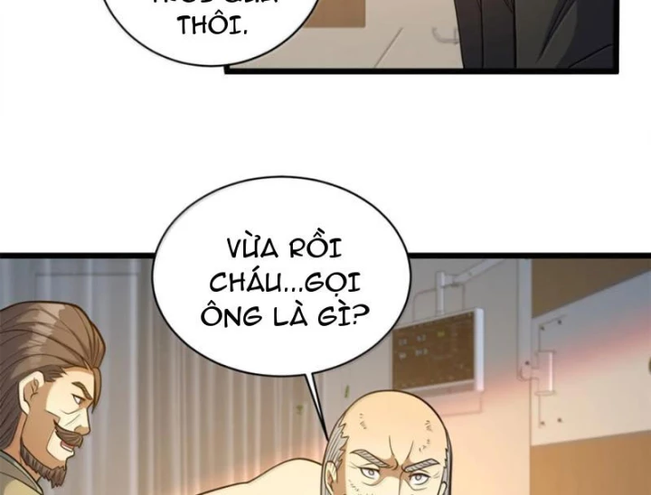 Đô Thị Cực Phẩm Y Thần Chapter 310 - 24