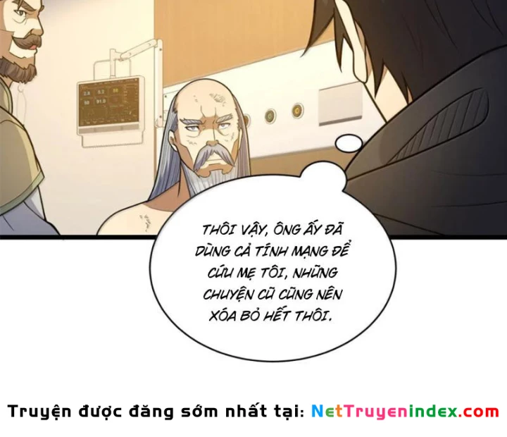 Đô Thị Cực Phẩm Y Thần Chapter 310 - 27