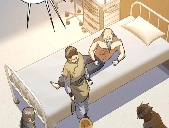 Đô Thị Cực Phẩm Y Thần Chapter 310 - 35