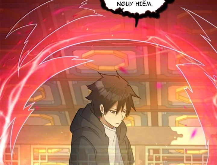 Đô Thị Cực Phẩm Y Thần Chapter 310 - 48