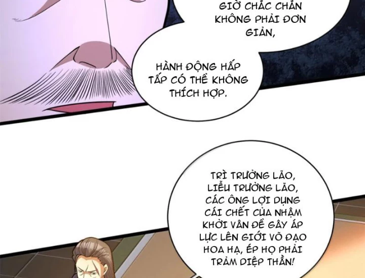 Đô Thị Cực Phẩm Y Thần Chapter 310 - 57
