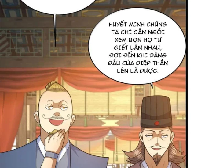 Đô Thị Cực Phẩm Y Thần Chapter 310 - 60