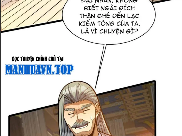 Đô Thị Cực Phẩm Y Thần Chapter 311 - 5