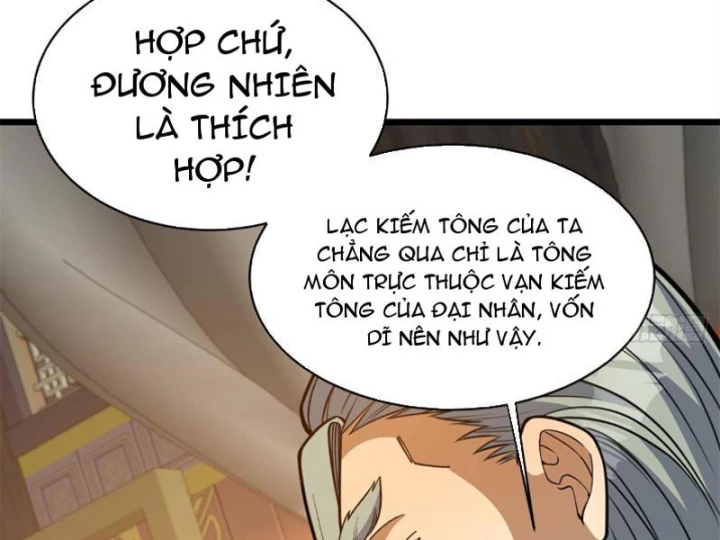 Đô Thị Cực Phẩm Y Thần Chapter 311 - 11