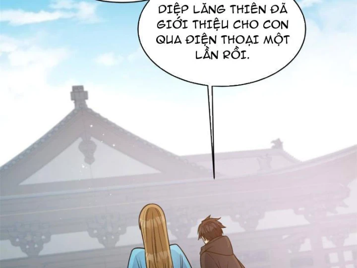 Đô Thị Cực Phẩm Y Thần Chapter 311 - 56