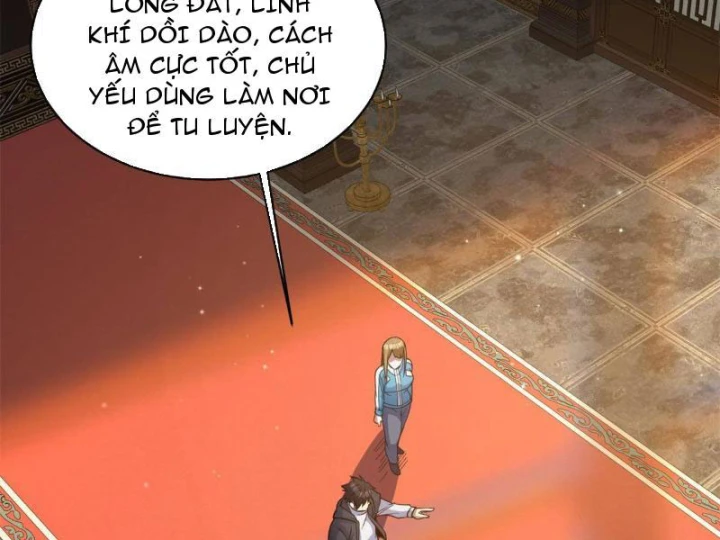 Đô Thị Cực Phẩm Y Thần Chapter 311 - 63