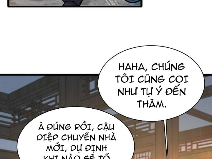 Đô Thị Cực Phẩm Y Thần Chapter 311 - 72