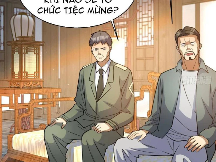 Đô Thị Cực Phẩm Y Thần Chapter 311 - 73