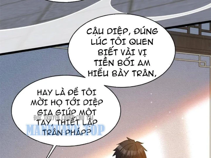 Đô Thị Cực Phẩm Y Thần Chapter 311 - 87