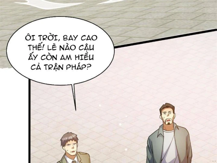 Đô Thị Cực Phẩm Y Thần Chapter 311 - 99