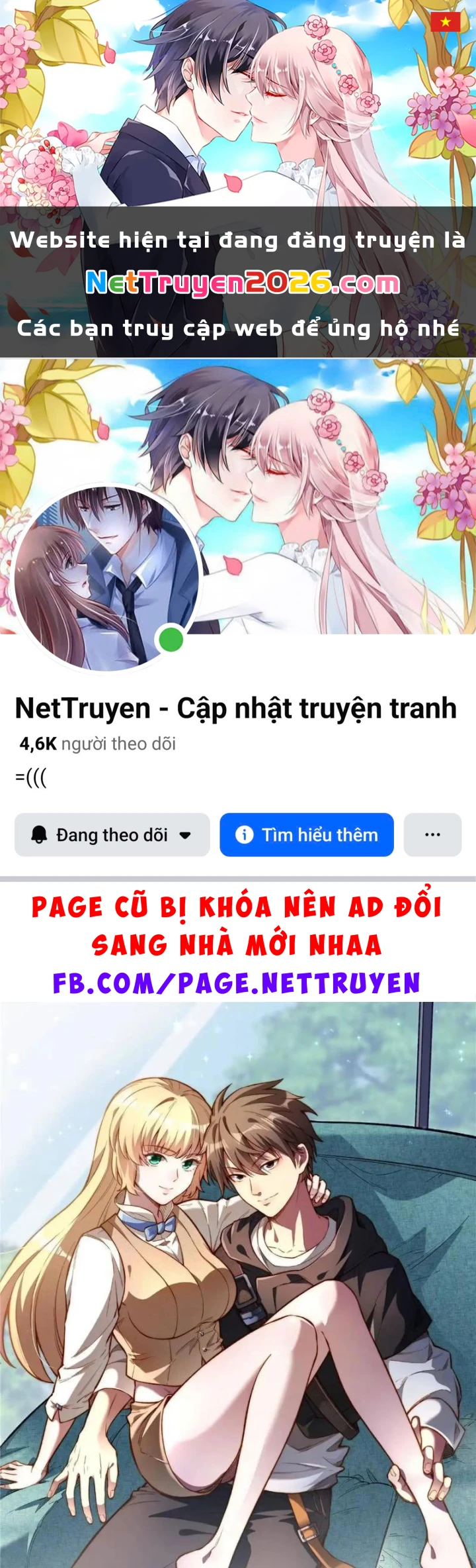 Đô Thị Cực Phẩm Y Thần Chapter 312 - 1