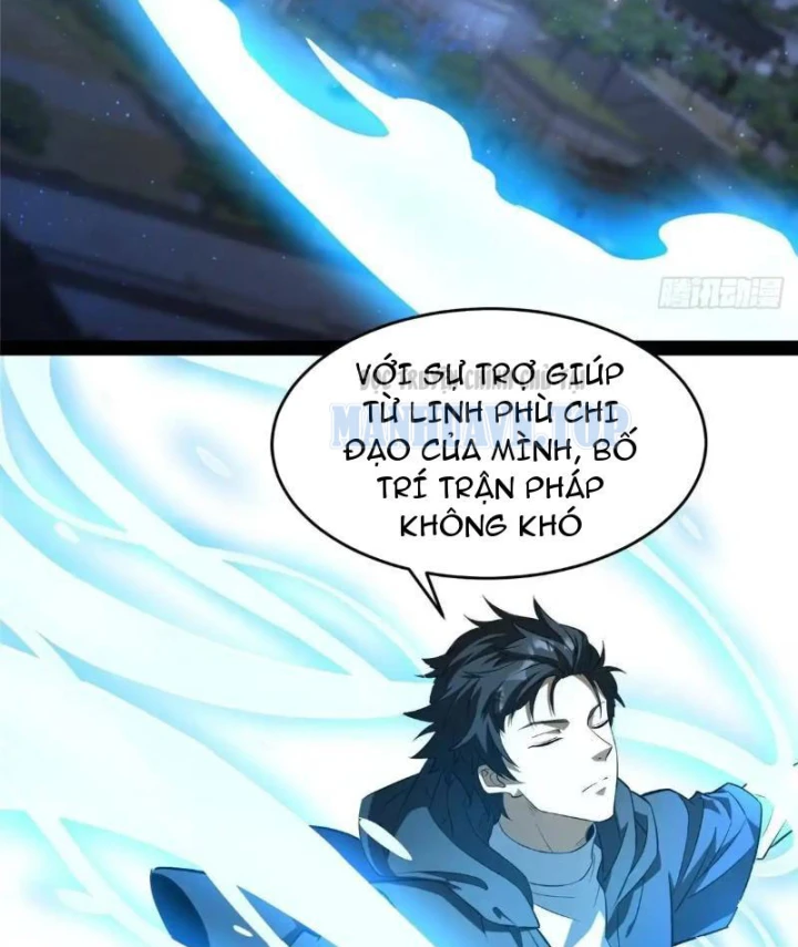 Đô Thị Cực Phẩm Y Thần Chapter 312 - 5