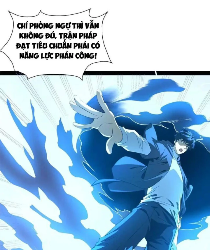 Đô Thị Cực Phẩm Y Thần Chapter 312 - 11