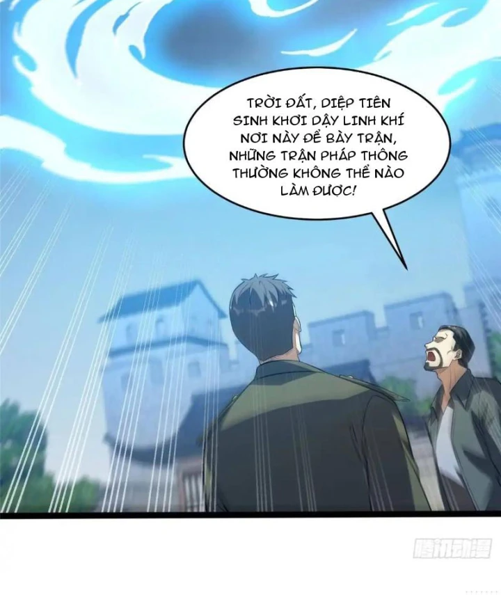 Đô Thị Cực Phẩm Y Thần Chapter 312 - 19